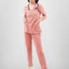 Ladies Scrubs - CARA