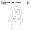 Esme Ladies Coats