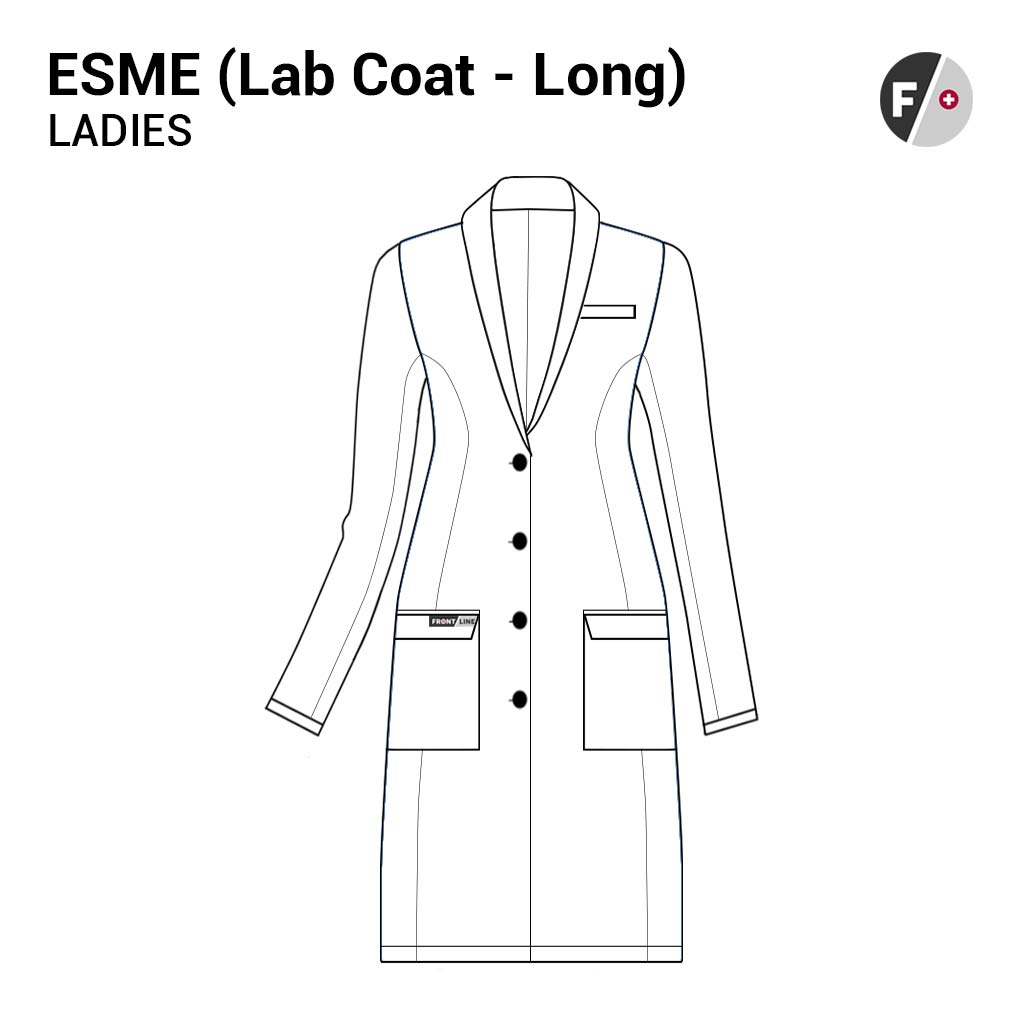 Esme Ladies Coats
