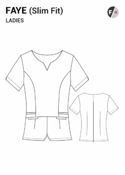 Faye Medical Apparel