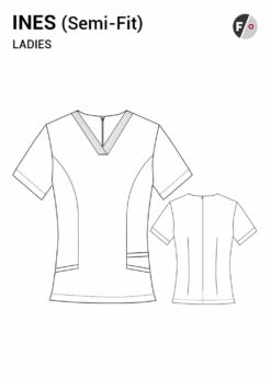 Ines Medical Apparel
