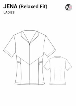 Jena Medical Apparel