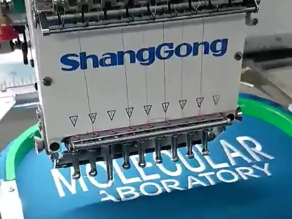 Frontline Embro Video