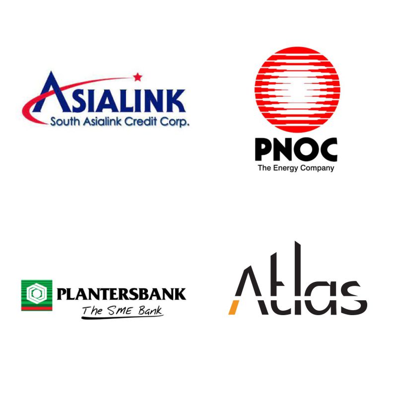 Banks 4 Grid Square Uniforms