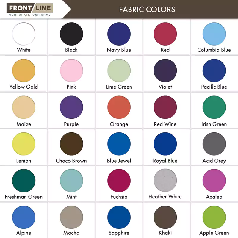 Random FB 1 Fabric Colors 1 Uniforms