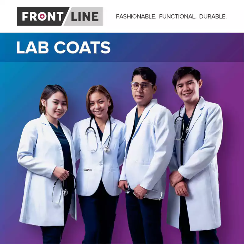 Random FB 1 Lab Coats 1 Uniforms