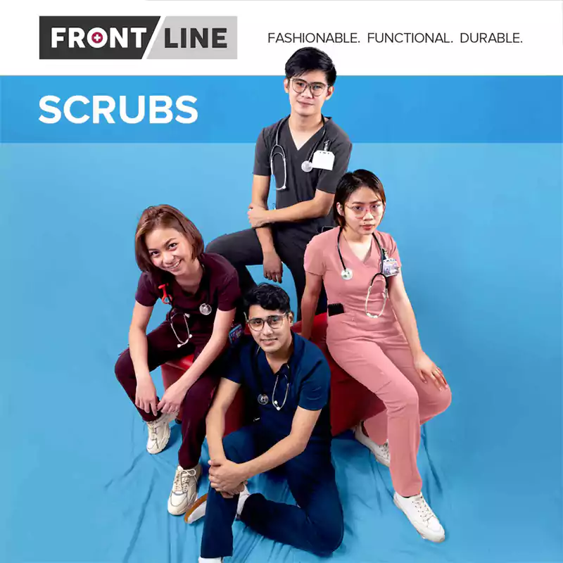 Random FB 1 Scrubs 1 Uniforms