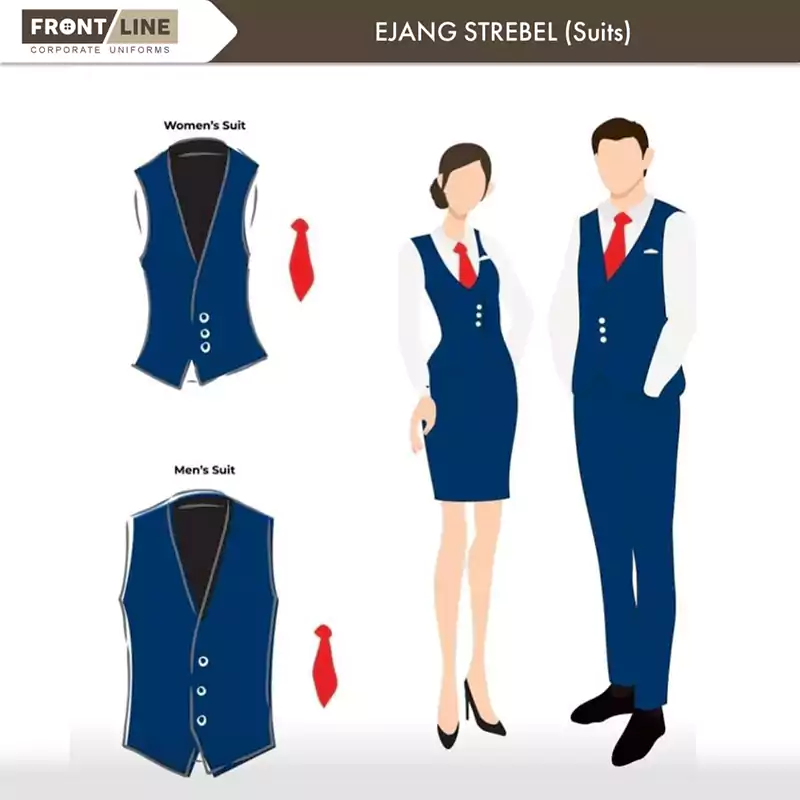 Random FB 1 Suits 1 Uniforms